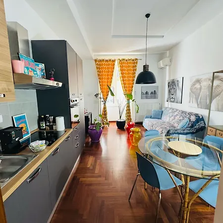 Casa Bianca Apartments-2